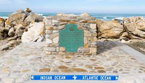 Cape Agulhas Tour