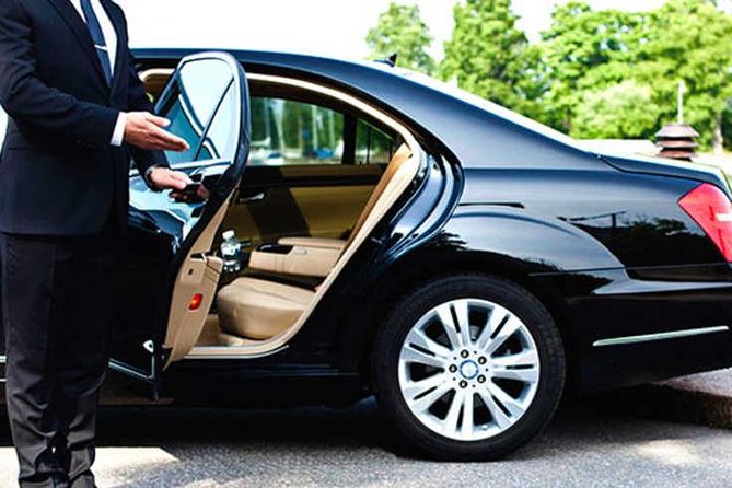Airport Transfer