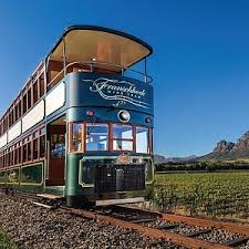 Wine Tram
